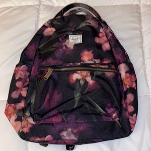 Herschel backpack 🎒 brand new never been worn